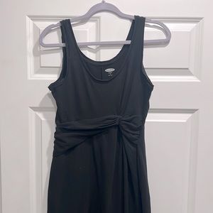 Old Navy maternity dress
